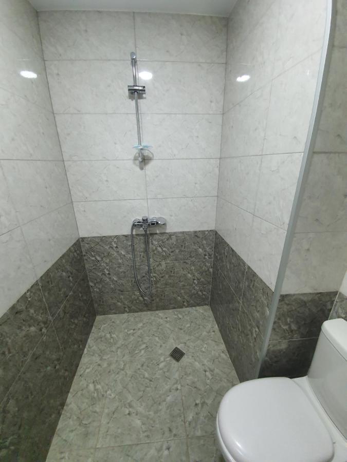 Blossom Hotel Batumi Exterior photo
